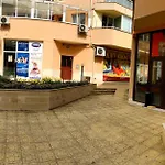 Radost Appartement Varna