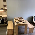 Appartement Radost *