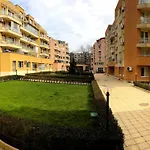 Appartement Radost