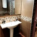 Appartement Radost *