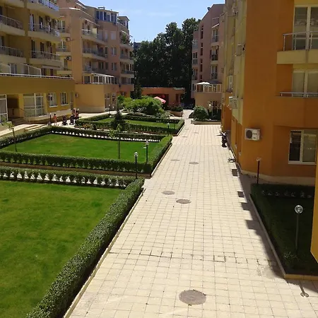 Appartement Radost