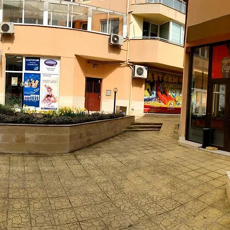 Radost Lejlighed Varna