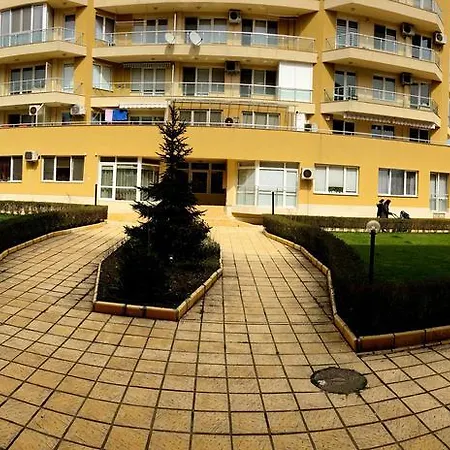 Apartman Radost
