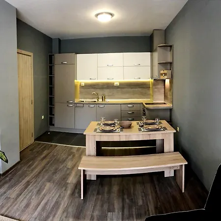 Apartman Radost Várna