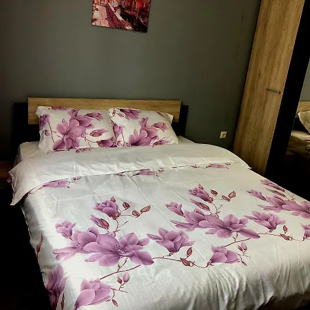 Radost Apartman Várna