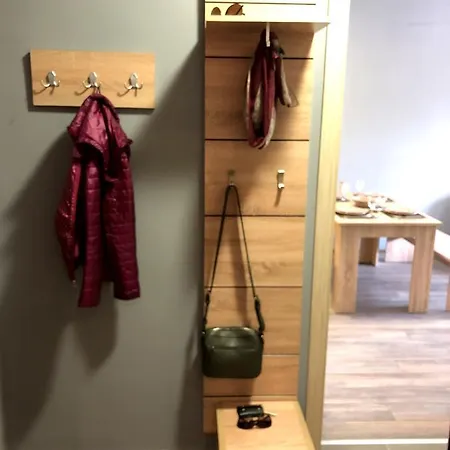 Appartement Radost