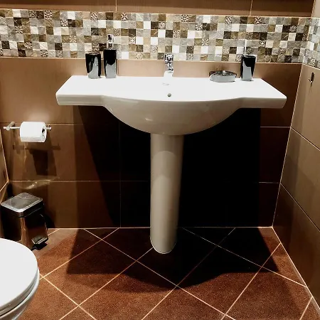 Radost Apartman Várna