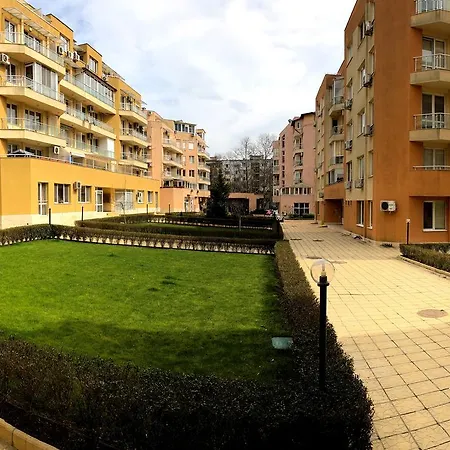 Apartman Radost