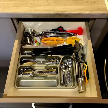 Appartamento Radost *