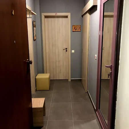 Apartman Radost Várna