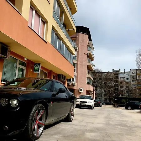 Appartamento Radost Varna