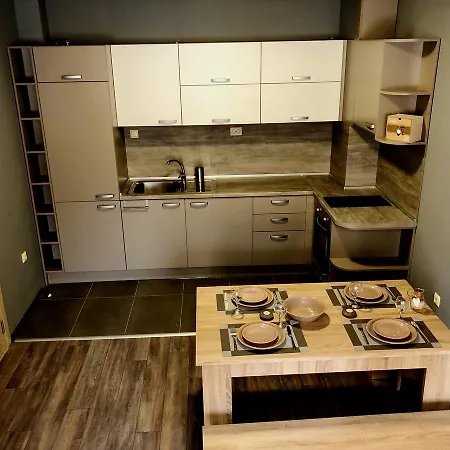 Apartman Radost Várna