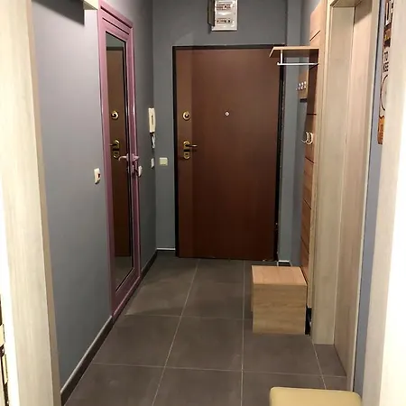 Apartman Radost Várna