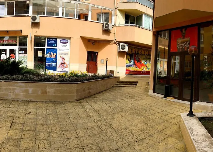 Radost Apartament Warna