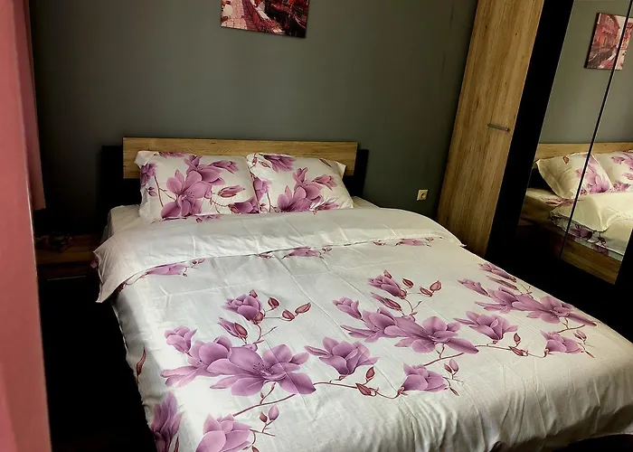 Radost Apartament Warna