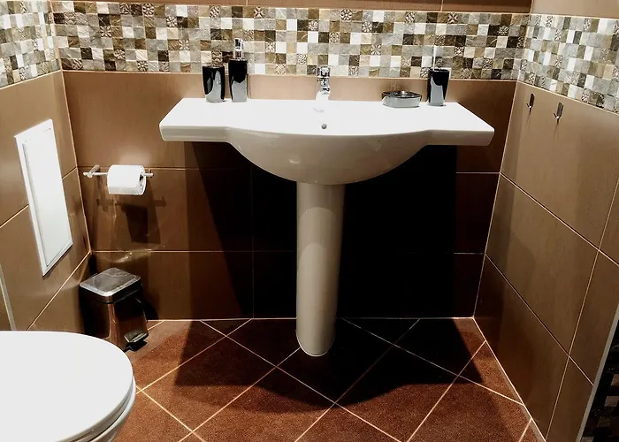 Radost Apartament Warna